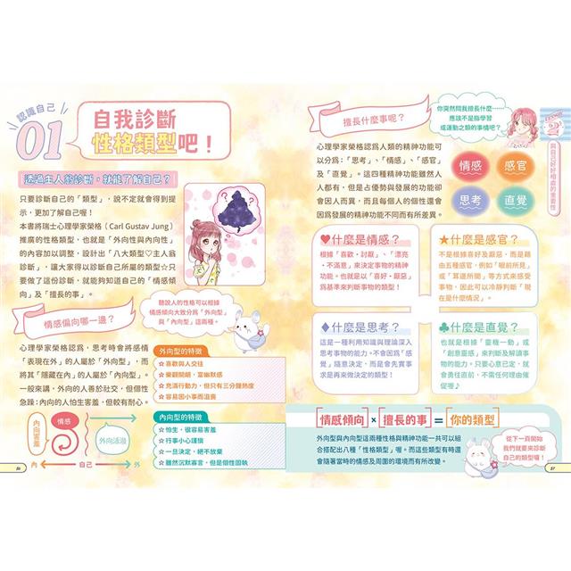 生活素養小學堂4：小學生的人際相處課